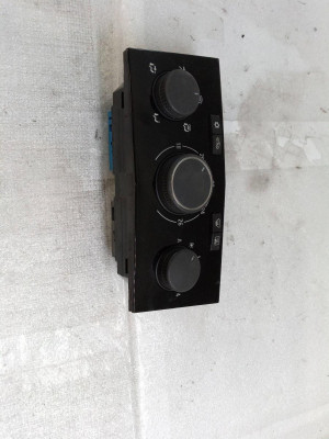 MANDO CALEFACCION / AIRE ACONDICIONADO, OPEL, ASTRA H BERLINA