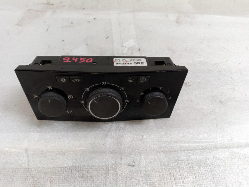  MANDO CALEFACCION / AIRE ACONDICIONADO Opel ASTRA H BERLINA 