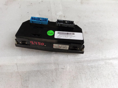  MANDO CALEFACCION / AIRE ACONDICIONADO Opel ASTRA H BERLINA 