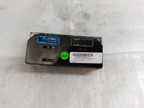  MANDO CALEFACCION / AIRE ACONDICIONADO Opel ASTRA H BERLINA 