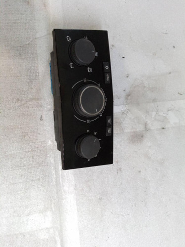  MANDO CALEFACCION / AIRE ACONDICIONADO Opel ASTRA H BERLINA 
