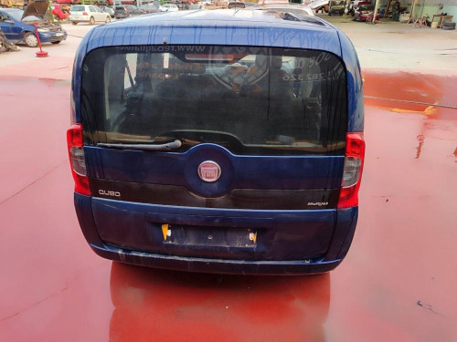  FIAT QUBO (300) 
