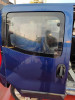 FIAT QUBO (300) — автомобиль-донор на запчасти 
