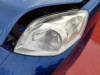 FIAT QUBO (300) — автомобиль-донор на запчасти 