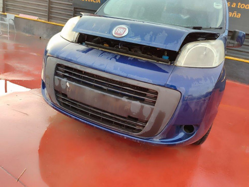 FIAT QUBO (300) — автомобиль-донор на запчасти 