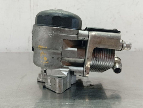  ENFRIADOR ACEITE MOTOR BMW SERIE 3 COMPACTO (E46) 