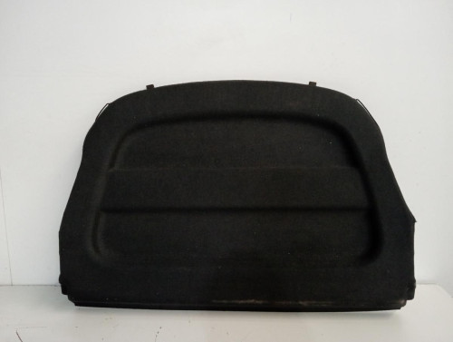  BANDEJA TRASERA RENAULT MEGANE III COUPE 