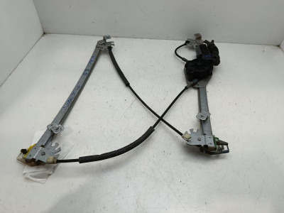 ELEVALUNAS DELANTERO DERECHO, Renault, MEGANE II CLASSIC BERLINA