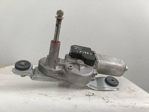 MOTOR LIMPIA TRASERO Toyota COROLLA FAMILIAR (E12) 