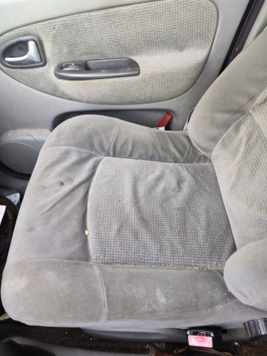 ASIENTO DELANTERO DERECHO Renault SCENIC I (JA...) 