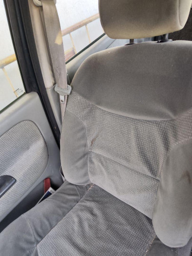 ASIENTO DELANTERO DERECHO Renault SCENIC I (JA...) 