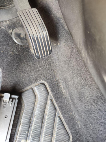 POTENCIOMETRO PEDAL PEUGEOT 307 (S1)(04.2001) 