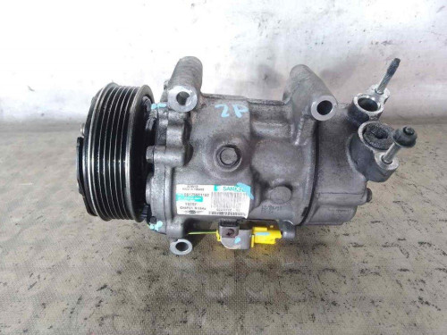 COMPRESOR AIRE ACONDICIONADO MINI MINI (R56) 