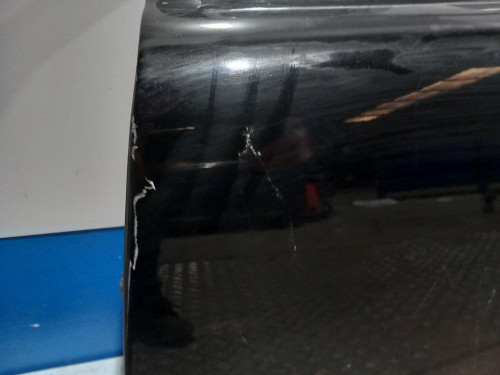  PUERTA DELANTERA IZQUIERDA, VOLVO, XC90 