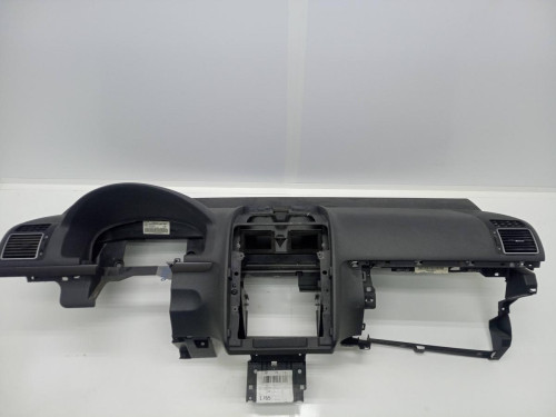  KIT AIRBAG VOLKSWAGEN TOURAN (1T3) 