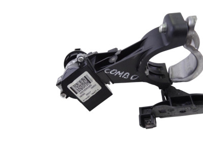 ANTIRROBO / LLAVE CONTACTO, OPEL, COMBO D