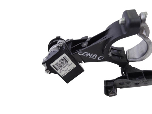  ANTIRROBO / LLAVE CONTACTO OPEL COMBO D 