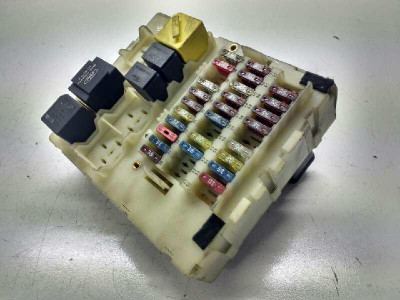 CAJA RELES / FUSIBLES, FORD, FOCUS BERLINA (CAK)