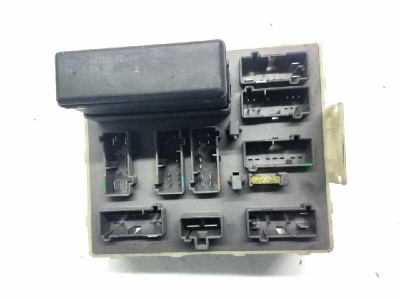 CAJA RELES / FUSIBLES, FORD, FOCUS BERLINA (CAK)