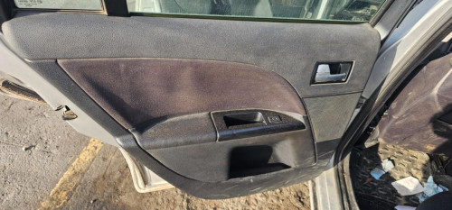  GUARNECIDO PUERTA TRASERA IZQUIERDA Ford MONDEO BERLINA (GE) 
