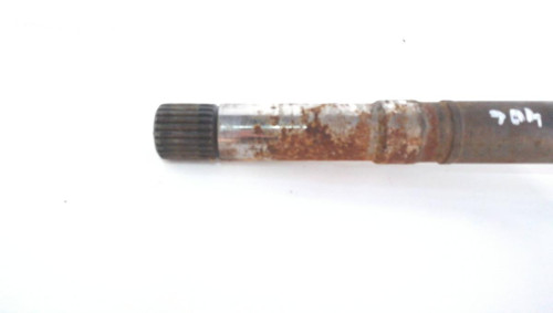  TRANSMISION DELANTERA DERECHA Peugeot 406 BERLINA (S1/S2) 