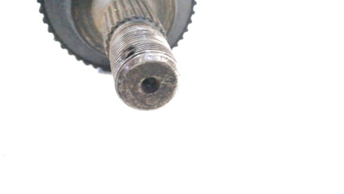  TRANSMISION DELANTERA DERECHA Peugeot 406 BERLINA (S1/S2) 