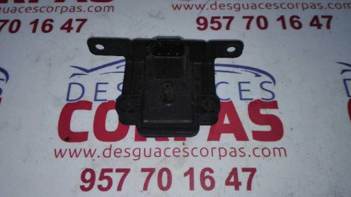 MODULO ELECTRONICO 