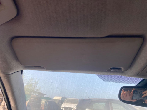 PARASOL IZQUIERDO Ford MONDEO BERLINA (GE) 