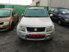 SUZUKI GRAND VITARA (JB/JT) — vehículo donante para recambios 