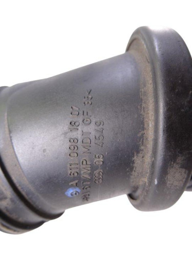 TUBO, MERCEDES-BENZ, CLASE C (BM 203) BERLINA