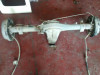  PUENTE TRASERO NISSAN PATROL (K/W260) 