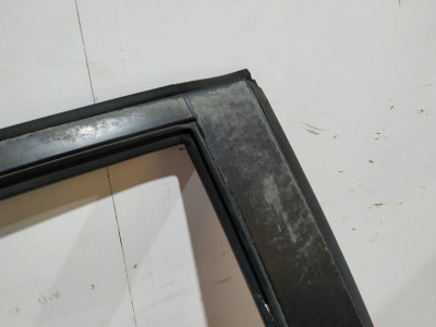 PUERTA TRASERA DERECHA, HONDA, CIVIC 5 PUERTAS (FK)