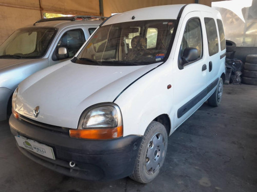  RENAULT KANGOO I (F/KC0) 