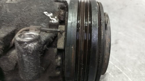 COMPRESOR AIRE ACONDICIONADO, BMW, SERIE 3 COMPACTO (E46)