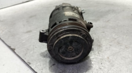 COMPRESOR AIRE ACONDICIONADO, BMW, SERIE 3 COMPACTO (E46)