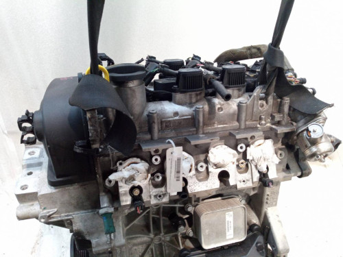  MOTOR COMPLETO Volkswagen PASSAT VARIANT (365) 