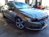  VOLKSWAGEN PASSAT CC (357) 