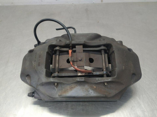PINZA DE FRENO DELANTERA DERECHA Volkswagen TOUAREG (7L6) 