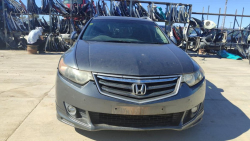  HONDA ACCORD TOURER (CW) 