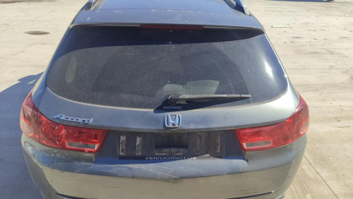  HONDA ACCORD TOURER (CW) 