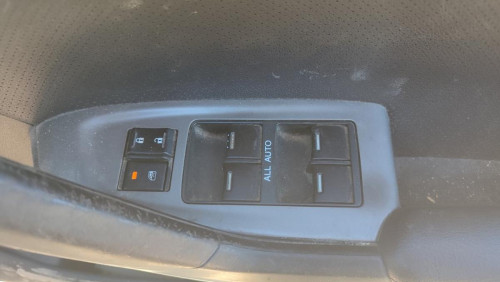  HONDA ACCORD TOURER (CW) 