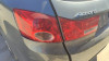  HONDA ACCORD TOURER (CW) 