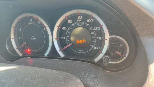  HONDA ACCORD TOURER (CW) 