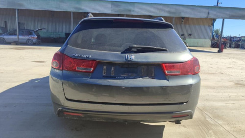  HONDA ACCORD TOURER (CW) 