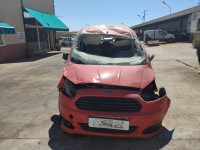Ford Tourneo Courier (C4A)(2014->)
