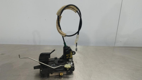  CERRADURA PUERTA DELANTERA DERECHA, OPEL, ASTRA H GTC 