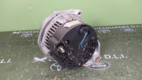ALTERNADOR BMW SERIE 3 BERLINA (E46) 
