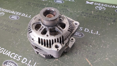 ALTERNADOR BMW SERIE 3 BERLINA (E46) 