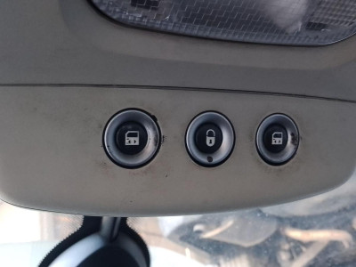 MANDO MULTIFUNCION