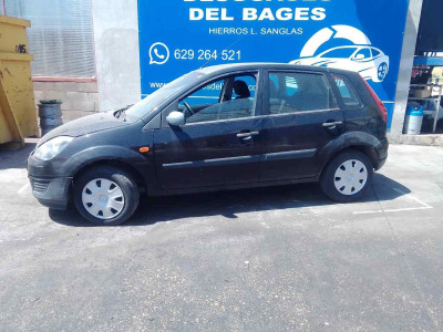 FORD FIESTA (CBK)